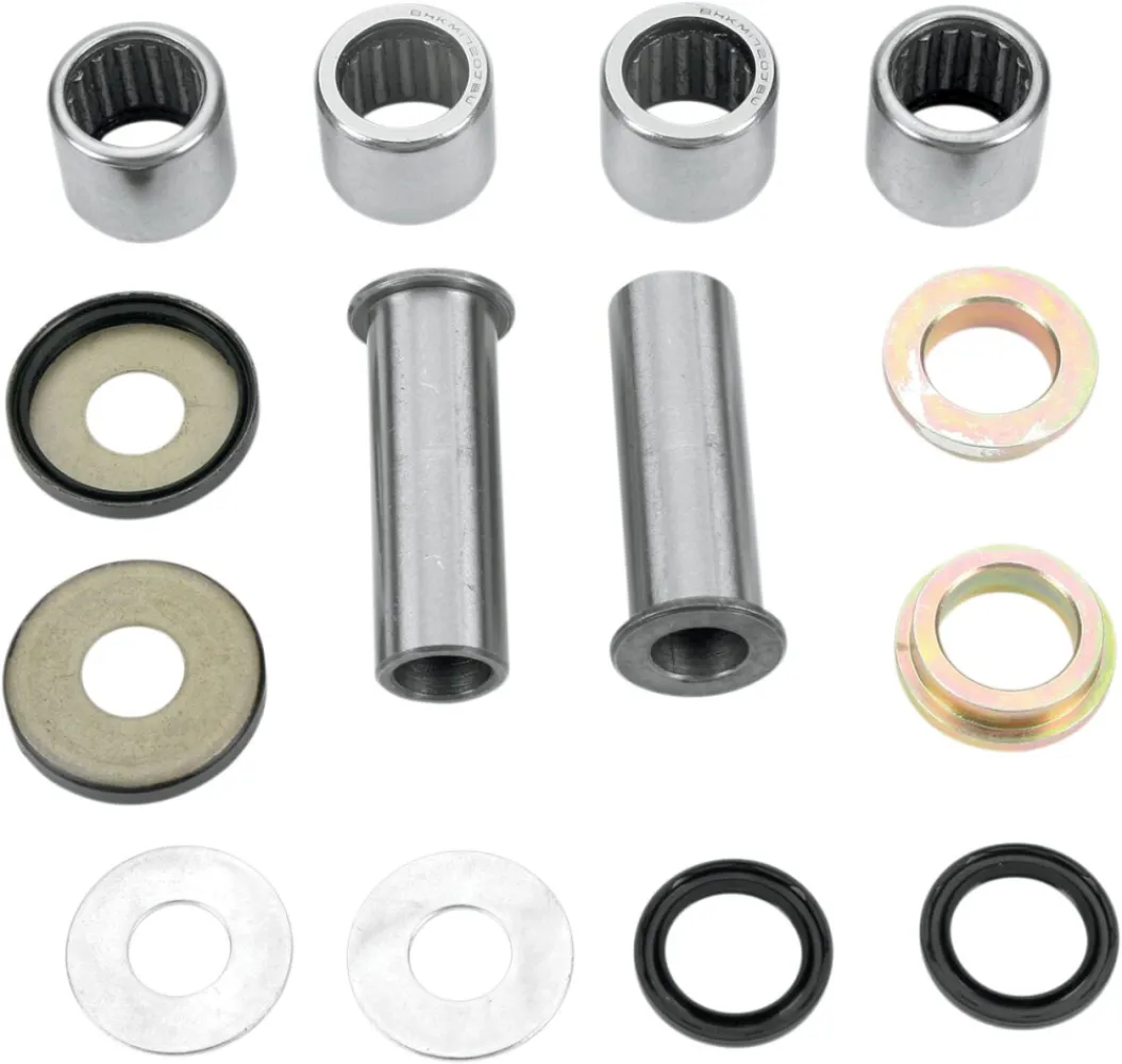 MOOSE OFFROAD HARD-PARTS - MSE SWNG ARM BRNG KIT RM - A281089