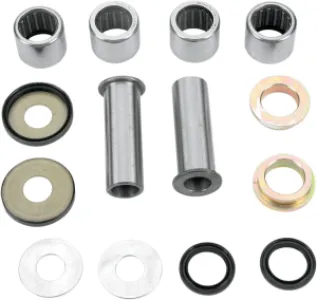 MOOSE OFFROAD HARD-PARTS - MSE SWNG ARM BRNG KIT RM - A281089