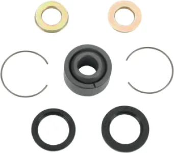 MOOSE OFFROAD HARD-PARTS - MSE UP SHK BRNG KIT CR - A291006
