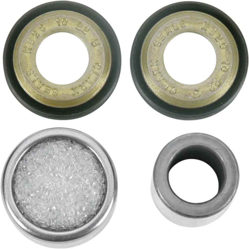 MOOSE OFFROAD HARD-PARTS - BEARING UP SHOCK-RM/KX - A291002