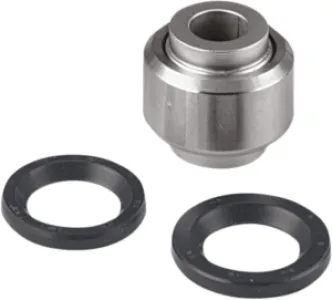 MOOSE OFFROAD HARD-PARTS - MSE UP SHK BRNG KIT CR-F - A291013