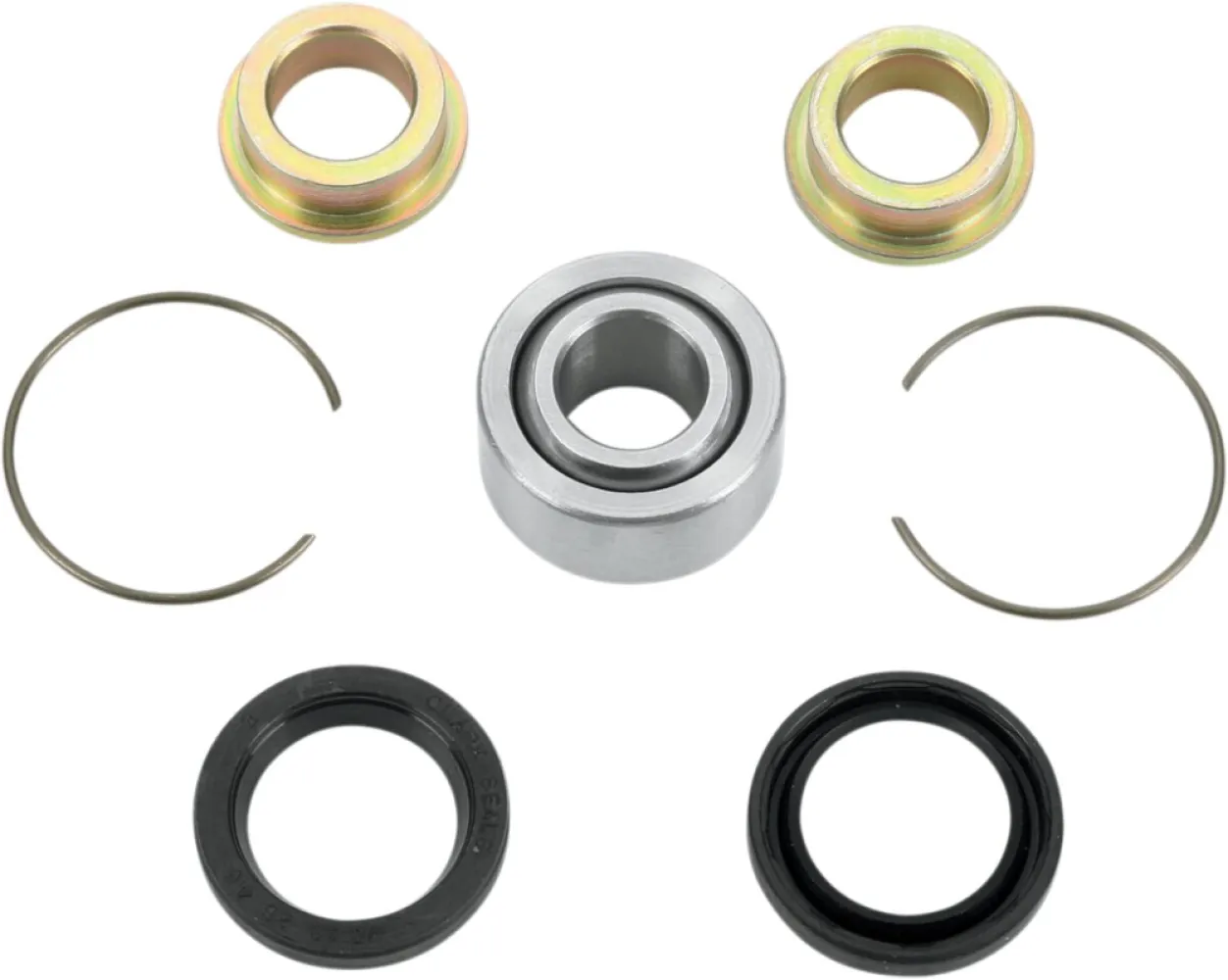 MOOSE OFFROAD HARD-PARTS - BEARING UPPER SHK-YAM - A291020