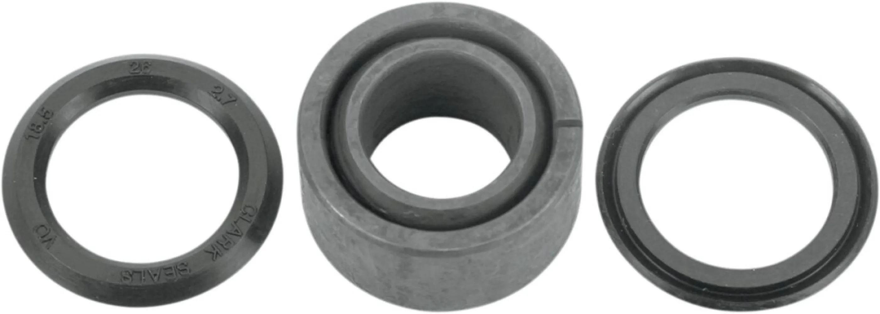 MOOSE OFFROAD HARD-PARTS - MS UP SHK BEARING KIT YZ/WR/F - A291016