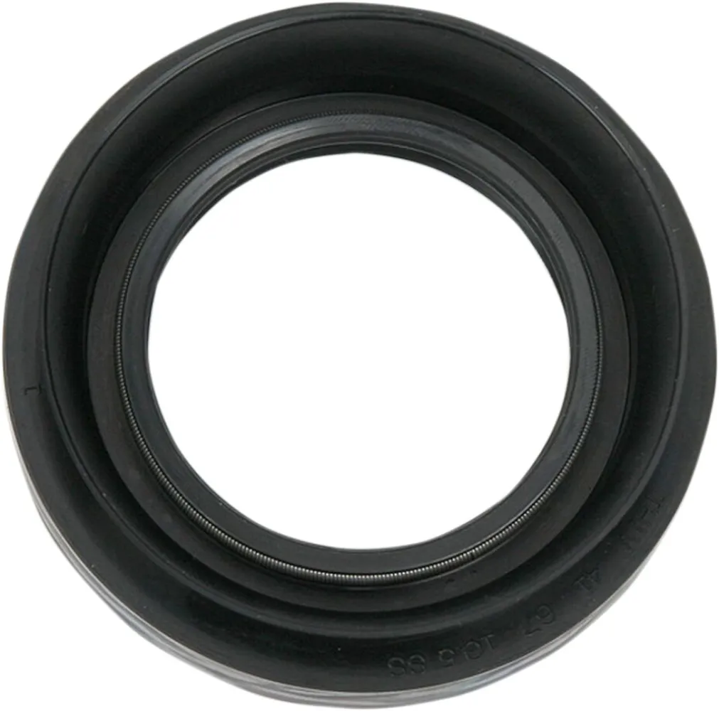 MOOSE OFFROAD HARD-PARTS - MSE BRAKE DRUM SEAL HO - A307601