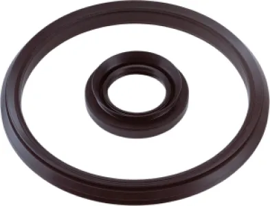 MOOSE OFFROAD HARD-PARTS - MSE BRAKE DRUM SEAL HO - A307602