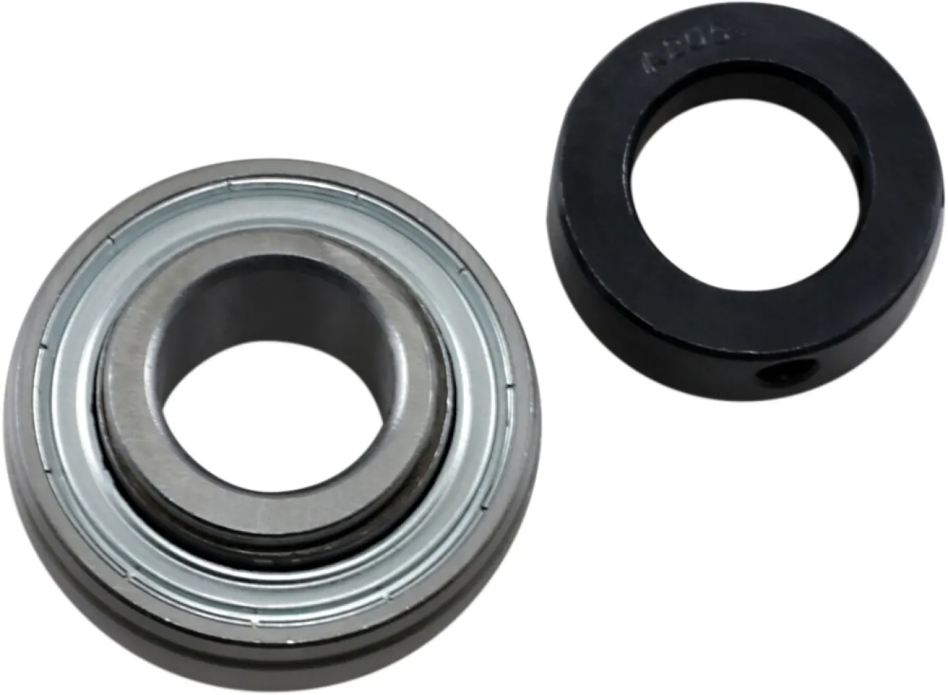 PARTS UNLIMITED - BEARING W/LOCKING COLLAR - AL20578