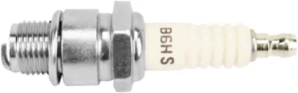 NGK SPARK PLUGS - SPARK PLUG NGK - B6HS
