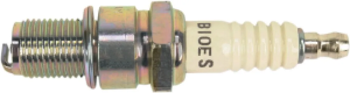 NGK SPARK PLUGS - SPARK PLUG NGK B10ES - B10ES