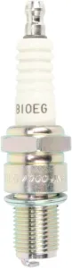 NGK SPARK PLUGS - SPARK PLUG NGK B10EG - B10EG