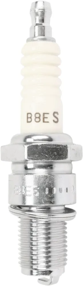 NGK SPARK PLUGS - SPARK PLUG NGK B8ES - B8ES