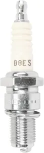 NGK SPARK PLUGS - SPARK PLUG NGK B8ES - B8ES