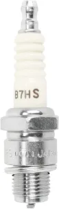 NGK SPARK PLUGS - SPARK PLUG NGK B7HS - B7HS