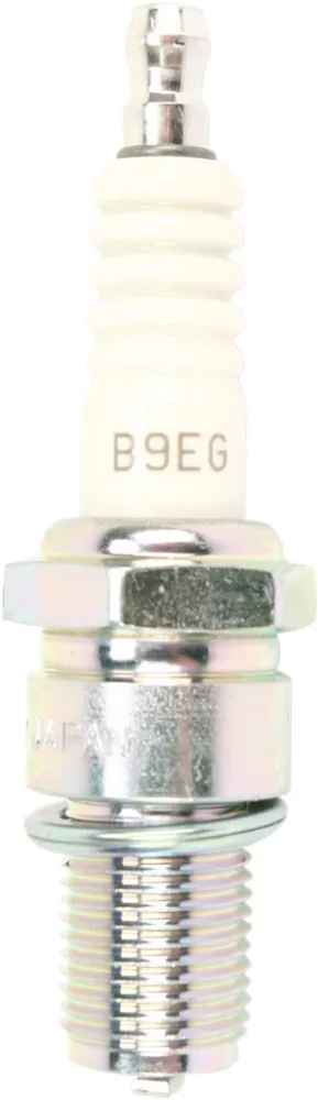 NGK SPARK PLUGS - SPARK PLUG NGK B9EG - B9EG