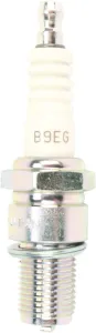 NGK SPARK PLUGS - SPARK PLUG NGK B9EG - B9EG