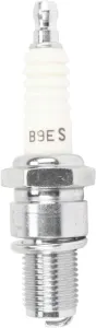 NGK SPARK PLUGS - SPARK PLUG NGK B9ES - B9ES