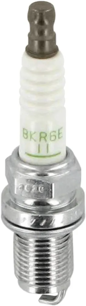 NGK SPARK PLUGS - SPARK PLUG NGK BKR6E-11 - BKR6E11