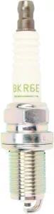 NGK SPARK PLUGS - SPARK PLUG NGK BKR6E - BKR6E
