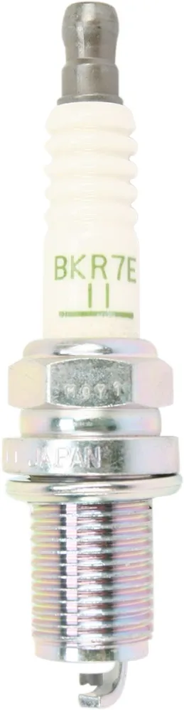 NGK SPARK PLUGS - SPARK PLUG NGK - BKR7E11