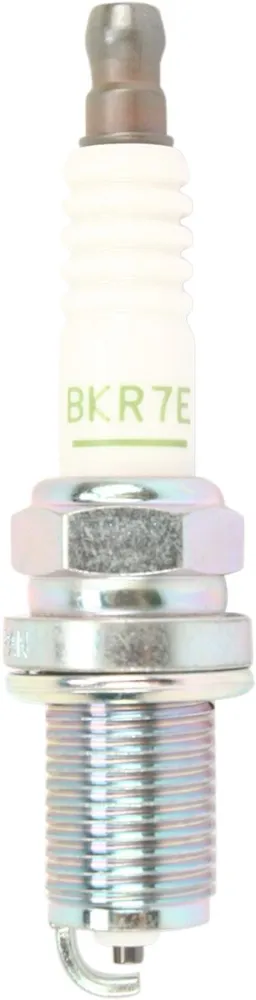 NGK SPARK PLUGS - SPARK PLUG NGK - BKR7E