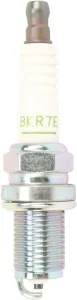 NGK SPARK PLUGS - SPARK PLUG NGK - BKR7E