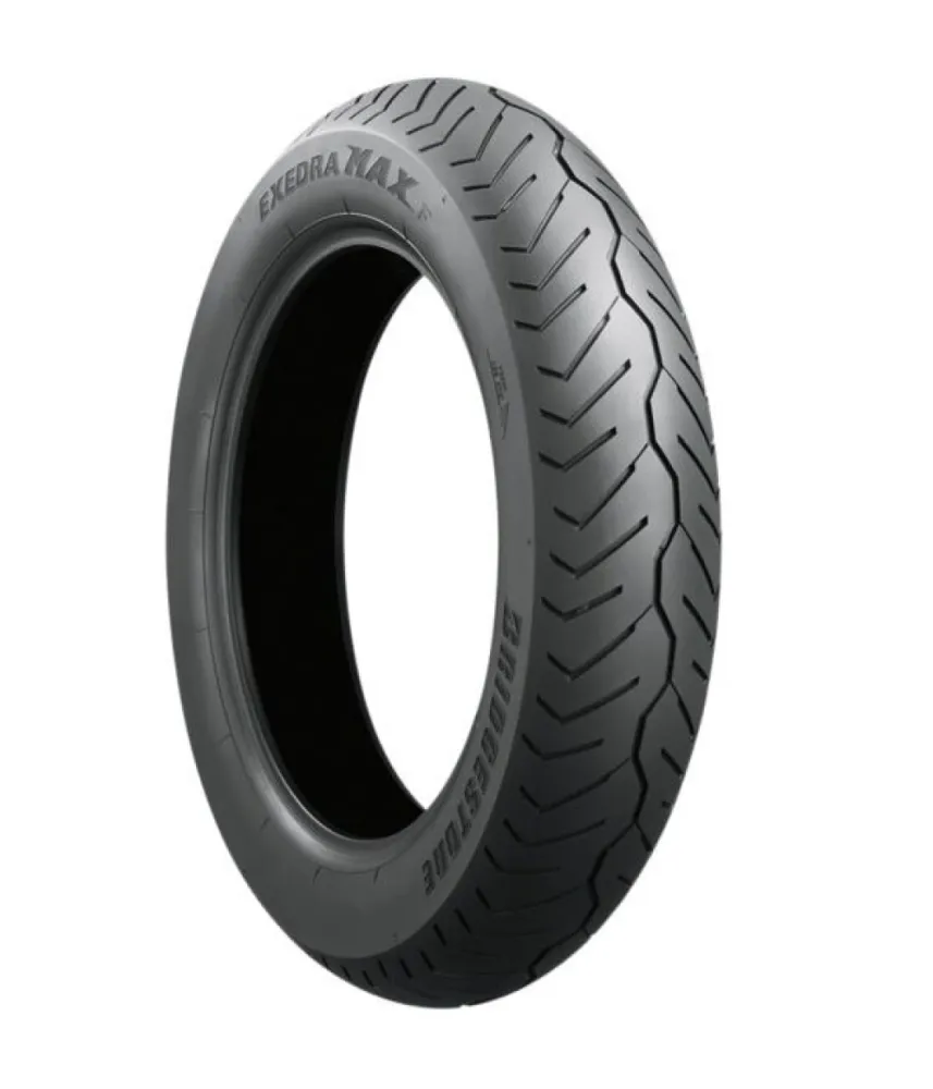 BRIDGESTONE - EMAXF 120/90-17 64H TT - 03050367