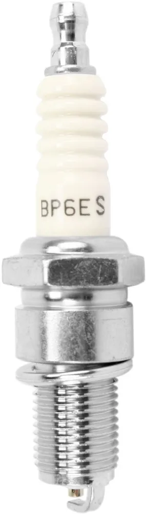 NGK SPARK PLUGS - SPARK PLUG NGK - BP6ES