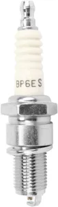NGK SPARK PLUGS - SPARK PLUG NGK - BP6ES