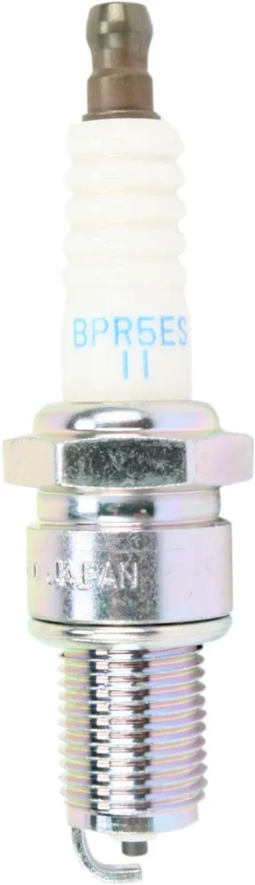 NGK SPARK PLUGS - SPARK PLUG NGK BPR5ES-11 - BPR5ES11