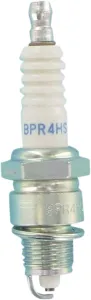 NGK SPARK PLUGS - SPARK PLUG NGK BPR4HS - BPR4HS