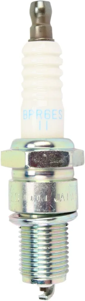 NGK SPARK PLUGS - SPARK PLUG NGK BPR6ES-11 - BPR6ES11