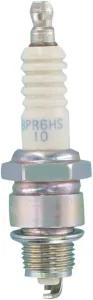 NGK SPARK PLUGS - SPARK PLUG NGK BPR6HS-10 - BPR6HS10