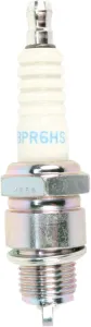 NGK SPARK PLUGS - SPARK PLUG NGK BPR6HS - BPR6HS