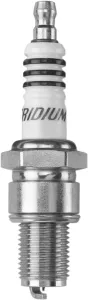 NGK SPARK PLUGS - SPARK PLUG NGK IRID BPR6EIX-11 - BPR6EIX11