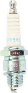 NGK SPARK PLUGS - SPARK PLUG NGK BPR5HS - BPR5HS
