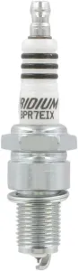 NGK SPARK PLUGS - SPARK PLUG NGK IRIDIUM - BPR7EIX