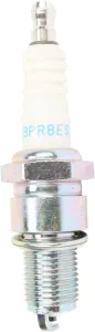 NGK SPARK PLUGS - SPARK PLUG NGK BPR8ES - BPR8ES