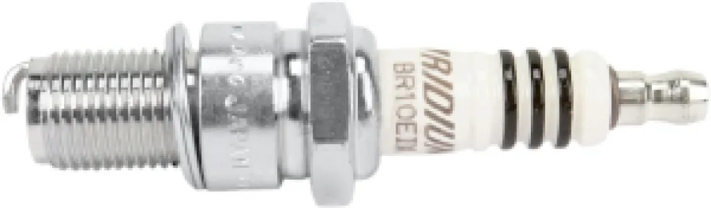NGK SPARK PLUGS - SPARK PLUG NGK IDIDIUM - BR10EIX