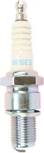 NGK SPARK PLUGS - SPARK PLUG NGK BR6ES - BR6ES