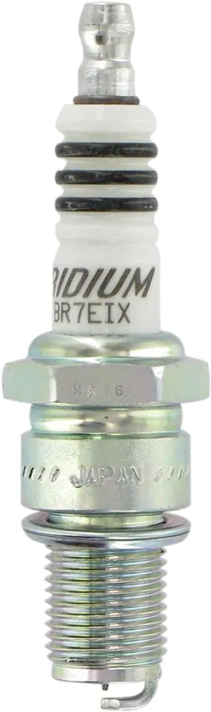 NGK SPARK PLUGS - SPARK PLUG NGK IRIDIUM - BR7EIX