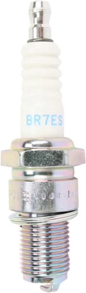 NGK SPARK PLUGS - SPARK PLUG NGK BR7ES - BR7ES