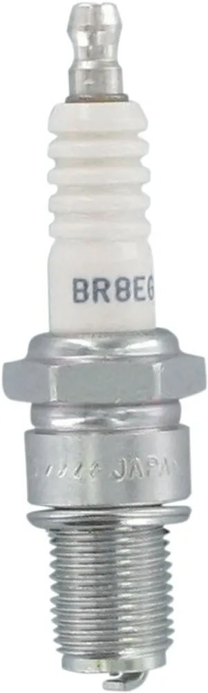 NGK SPARK PLUGS - SPARK PLUG NGK BR8EG - BR8EG