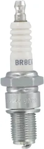 NGK SPARK PLUGS - SPARK PLUG NGK BR8EG - BR8EG