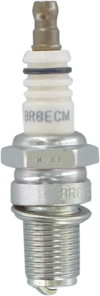 NGK SPARK PLUGS - SPARK PLUG NGK BR8ECM - BR8ECM