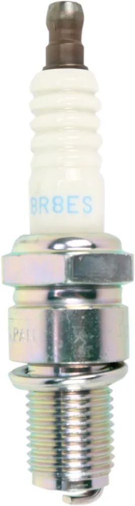 NGK SPARK PLUGS - SPARK PLUG NGK-SOLID 3961 - BR8ESSOLID