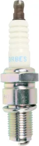 NGK SPARK PLUGS - SPARK PLUG NGK-SOLID 3961 - BR8ESSOLID