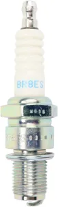 NGK SPARK PLUGS - SPARK PLUG NGK BR8ES - BR8ES