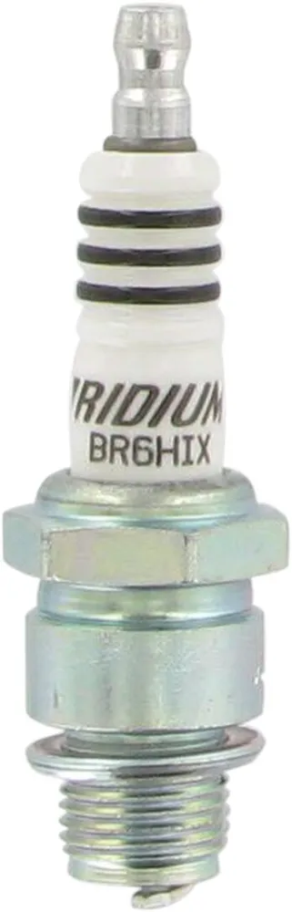 NGK SPARK PLUGS - SPARK PLUG NGK IRIDIUM - BR8HIX