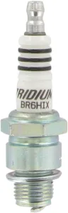 NGK SPARK PLUGS - SPARK PLUG NGK IRIDIUM - BR8HIX