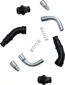 PARTS UNLIMITED - CHOKE PLUNGER KIT - 10031811