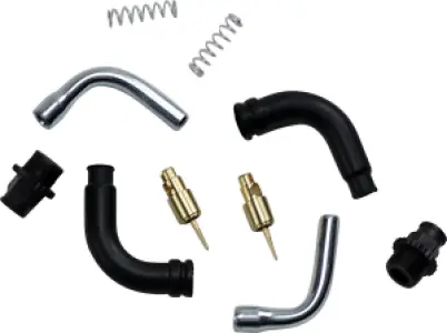 PARTS UNLIMITED - CHOKE PLUNGER KIT - 10031813